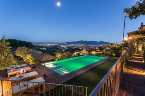 La Macina FARMHOUSE AND OLIVE OIL ESTATE Ciciana